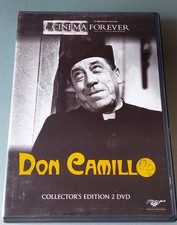Don Camillo (Collector's