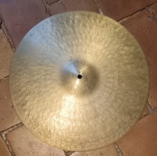 Ride Spizzichino 18'' 1430gr