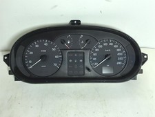 QUADRO STRUMENTI PER RENAULT