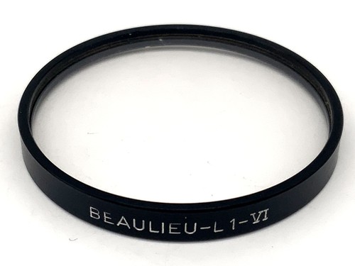 Beaulieu nahlinse vi - nahlinse, l1-vi