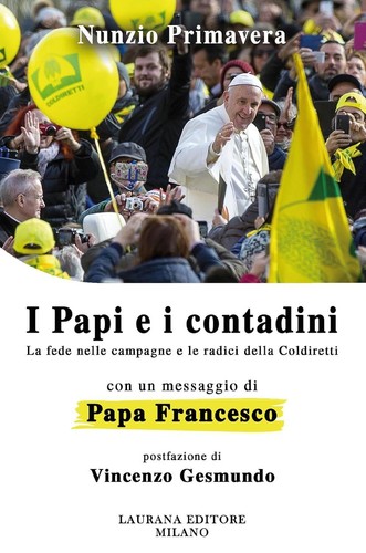 Papi contadini la - papi, i