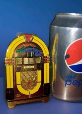 Enorme distintivo vintage