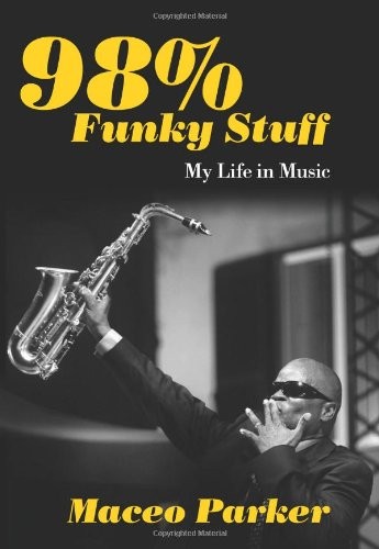 Funky stuff by maceo - stuff,