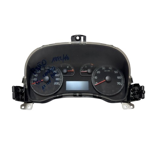 Contachilometri per fiat punto - contachilometri,
