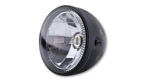 Highsider pollici faro - 5,