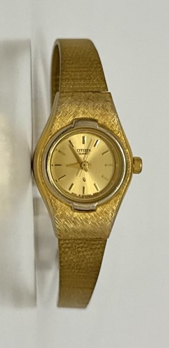 Orologio vintage citizen - vintage,