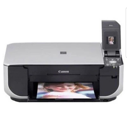 Canon pixma mp470 - mp470, in
