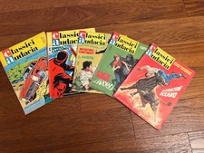 Lotto di N° 18 Classici