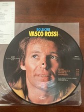 Vasco Rossi - Bollicine By