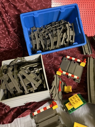 Lego duplo confezione - lego, duplo_confezione