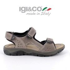 Igi&co Sandalo Uomo Sportivo