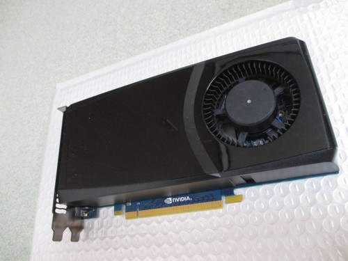 Nvidia geforce gtx460 - nvidia,