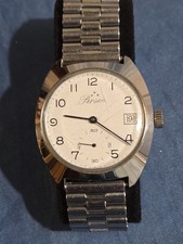 Orologio PERSEO FS Ferrovie