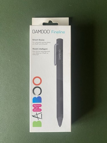 Wacom bamboo 610ck - 610ck, stylus