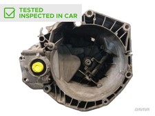 Cambio Manuale Ford Ka 5