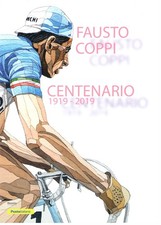 Italia 2019, Folder, Fausto Coppi Centenario Nascita n. 699 - MNH**