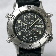 Orologio da campo militare