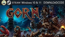NUOVO PC computer gioco GORN