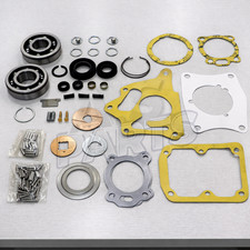 PER WILLYS JEEP CJ2A CJ3A M38