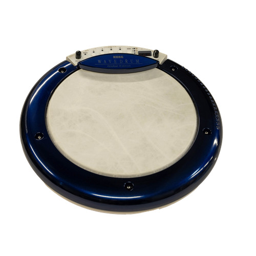 Korg wavedrum glb global - wavedrum,