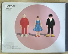 Wacom Cintiq Pro 16 penna creativa e display touch monitor disegno grafico. LEGGI