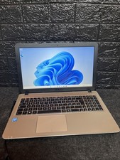 Notebook asus Vivobook 15,6p (Intel Celeron N 4gb Ram Ssd128gb) Windows 11 Pro