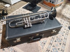 Tromba Getzen 700 Eterna II