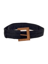 Cintura FENDI modello Zucca --