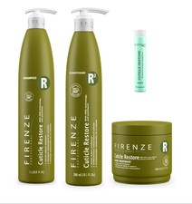 FIRENZE PROFESSIONAL CUTICLE