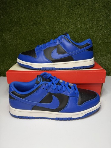 Nike dunk low - nike, hyper