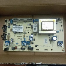 Baxi JJJ005683130 Scheda