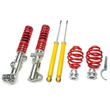 Assetto Regolabile Ta Technix BMW E36 Coupe Cabrio Touring 318 IS 328 I 325TD