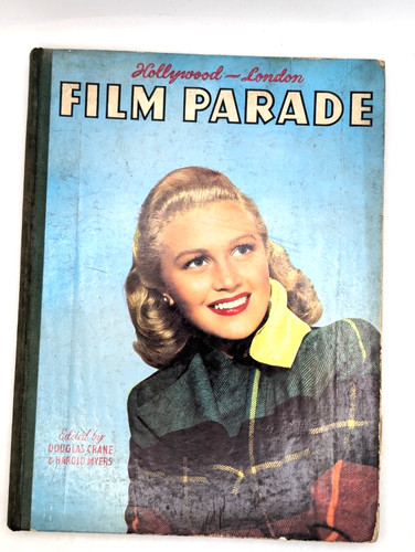 Film parade hollywood - film,