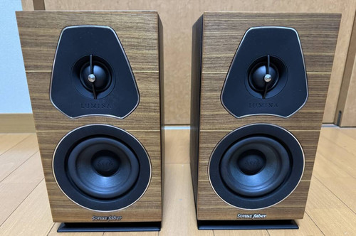 Sonus faber lumina - lumina, i