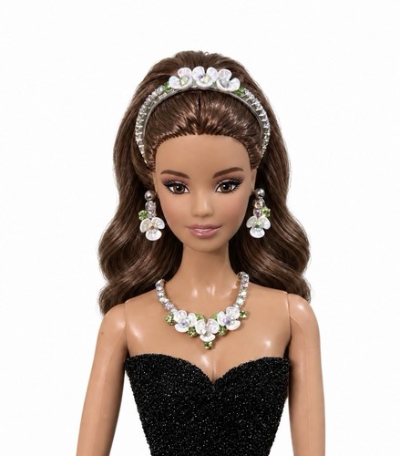Barbie accessori fatti mano - barbie,