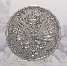 Regno d'Italia - Vittorio