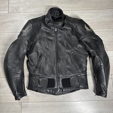 Giacca moto Belstaff uomo