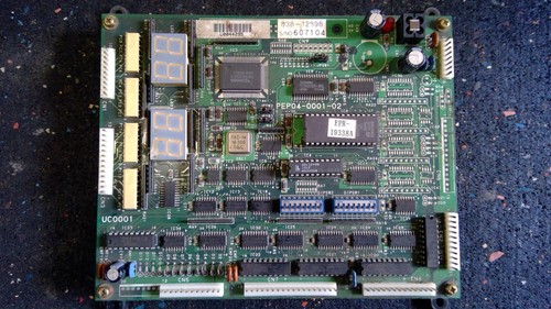 Scheda feedback sterzo - , i/o