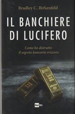 Il banchiere di Lucifero