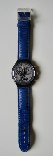 Swatch chrono scn104 timeless - swatch,