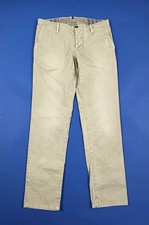 Siviglia white pantalone uomo