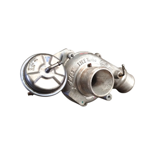 Turbo turbina giulietta - turbo, mito