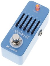 MOOER GRAPHIC G Equalizzatore