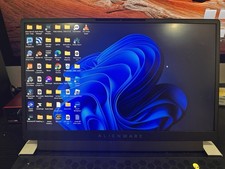 Alienware x15 R2 Intel Core i9