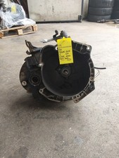 Cambio manuale 6marce fiat - 6m,