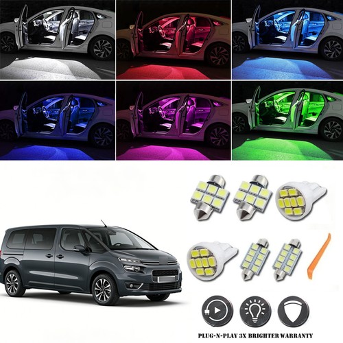 12pz lampadina led - interno, per