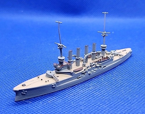 Navis roon yorck ww1 - "roon/yorck",