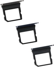 Vassoio porta scheda SIM originale per Google Pixel 10 Pro XL (G45RY, GUL82, GYPW4)