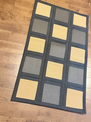 Tappetino ingresso tatami - tappetino,