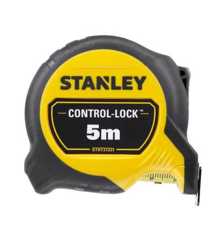 Flessometro stanley control - flessometro,